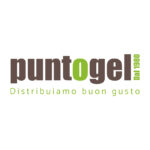 Logo Puntogel pay Off