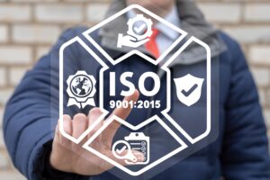 ISO 9001:2015