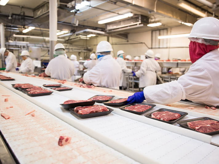 Corso HACCP macellerie: Ottieni una certificazione riconosciuta per garantire sicurezza alimentare e conformità normativa.