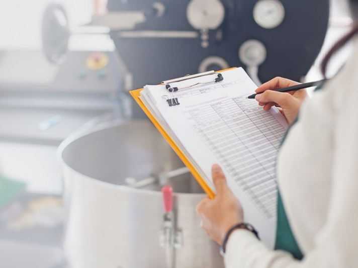 Corso HACCP pastifici: Ottieni una certificazione riconosciuta per garantire sicurezza alimentare e conformità normativa.