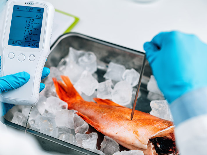Corso HACCP per Pescherie