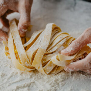 Aggiorna le tue competenze con il Corso di Aggiornamento HACCP pastifici. Garantisci la sicurezza alimentare e la conformità normativa