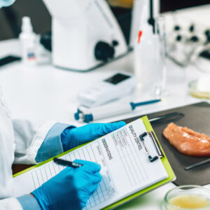 Aggiorna le tue competenze con il Corso di Aggiornamento HACCP pescherie. Garantisci la sicurezza alimentare e la conformità normativa