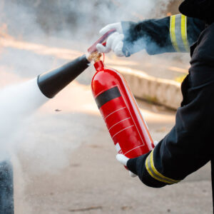 Scegli l'Aggiornamento Antincendio Livello 1 per ottenere una formazione e garantire la massima sicurezza in caso di incendio