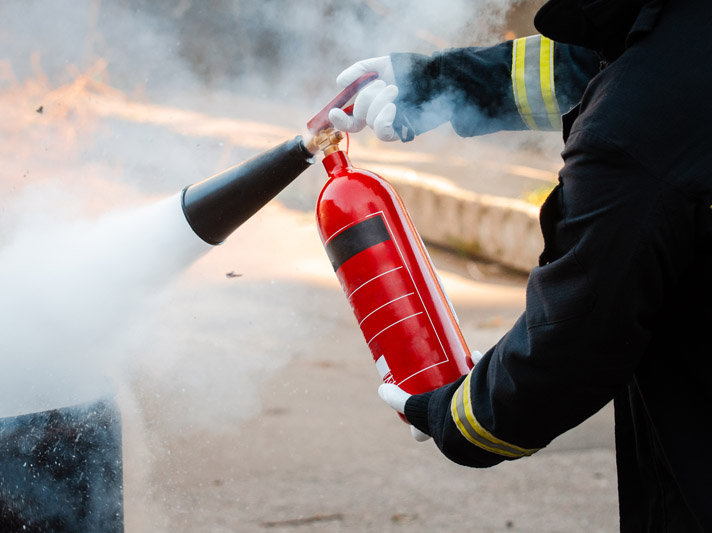Scegli l'Aggiornamento Antincendio Livello 1 per ottenere una formazione e garantire la massima sicurezza in caso di incendio