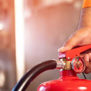 Scegli l'Aggiornamento Antincendio Livello 2 per ottenere una formazione e garantire la massima sicurezza in caso di incendio