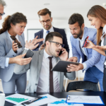 stress da lavoro correlato