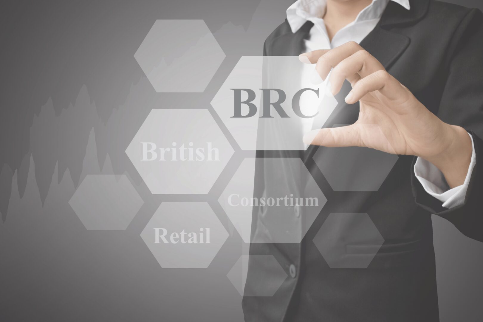 BRC certificazione