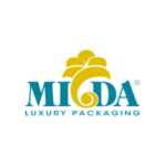 Mida Luxury packaging