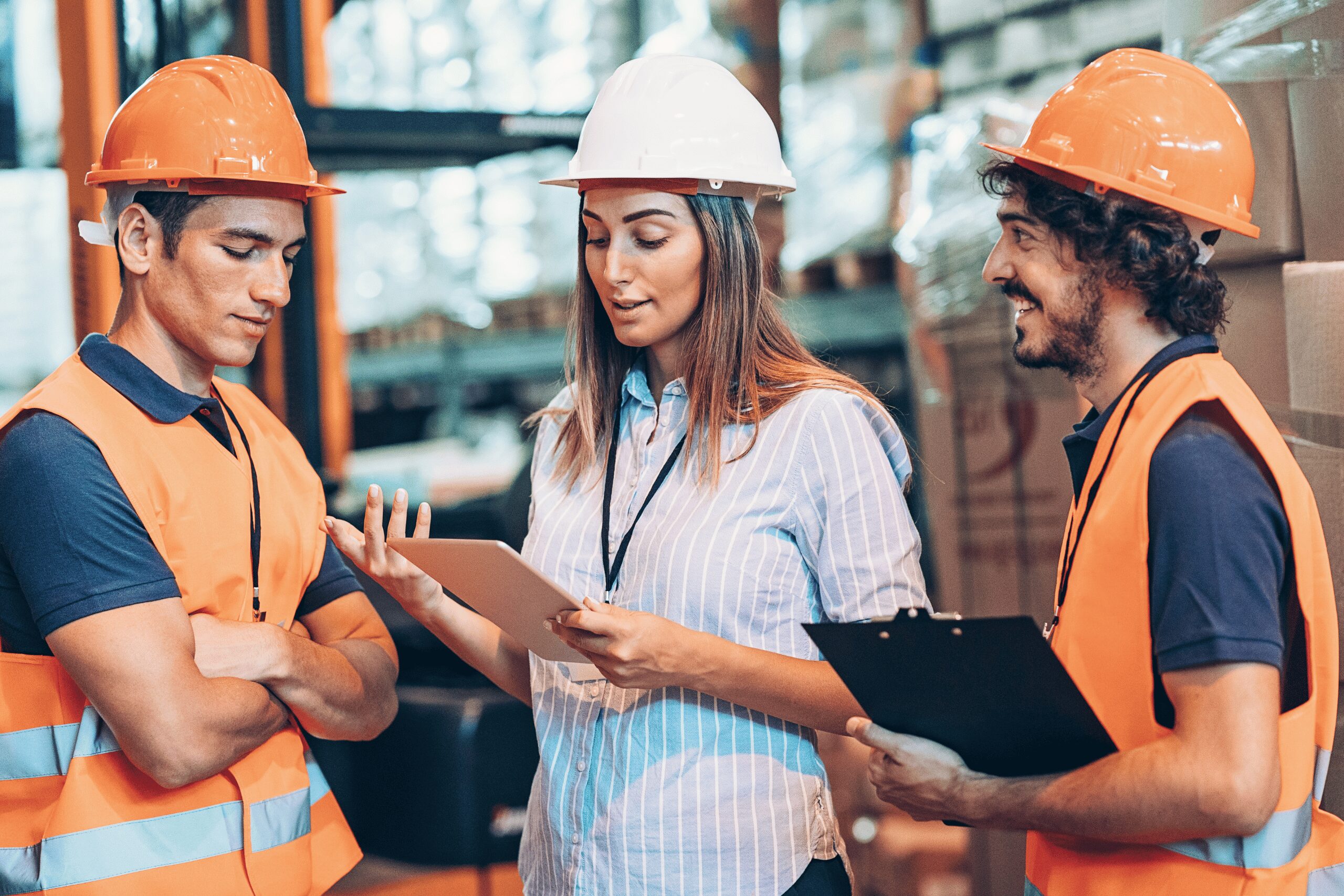 preposto sicurezza lavoro