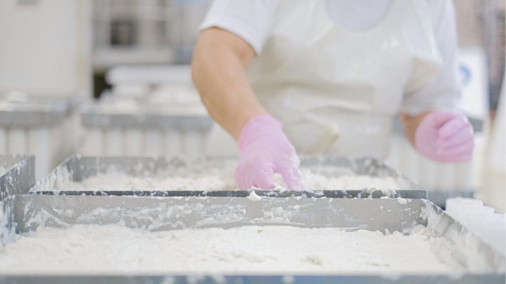 Critical Control Point: cos'è, a cosa serve e perché è centrale nel sistema HACCP