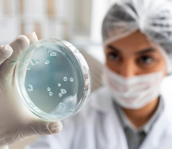 HACCP biologo: una figura strategica per la sicurezza alimentare aziendale