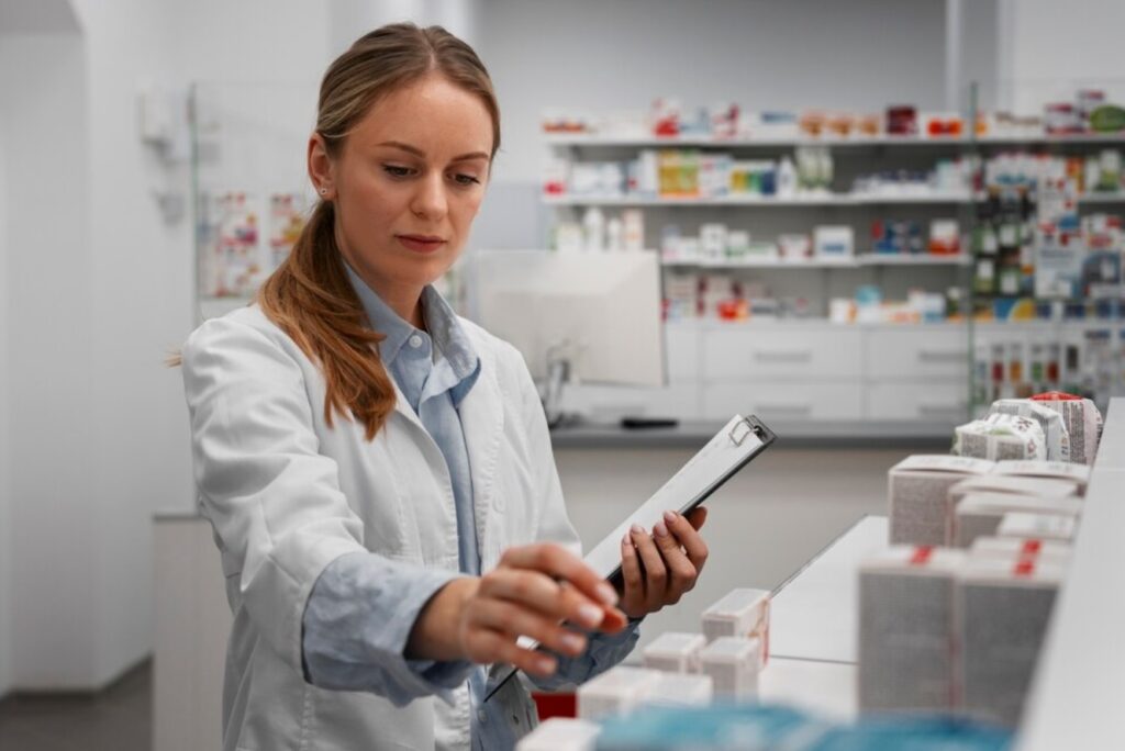 HACCP farmacia: guida per il settore farmaceutico