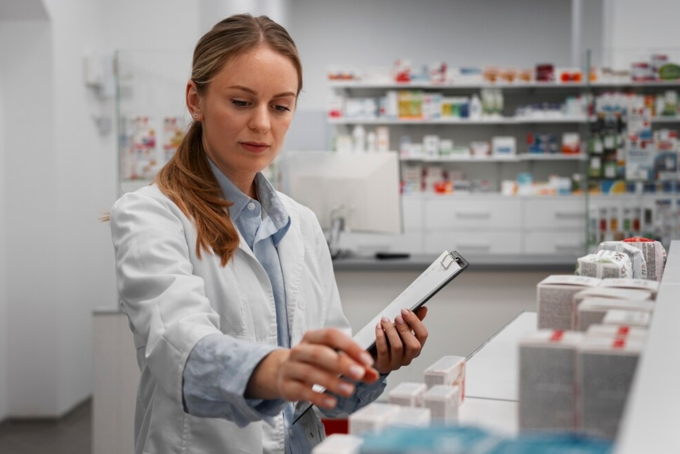 HACCP farmacia: guida per il settore farmaceutico