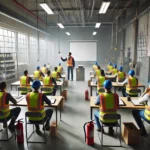 Corso antincendio rischio basso: obblighi, durata e aggiornamento