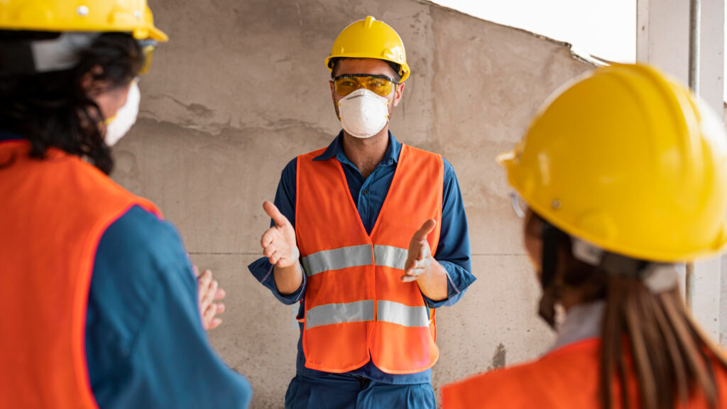 Sintesi pratica e chiara della Legge 81/2008 (Testo Unico Sicurezza Lavoro)