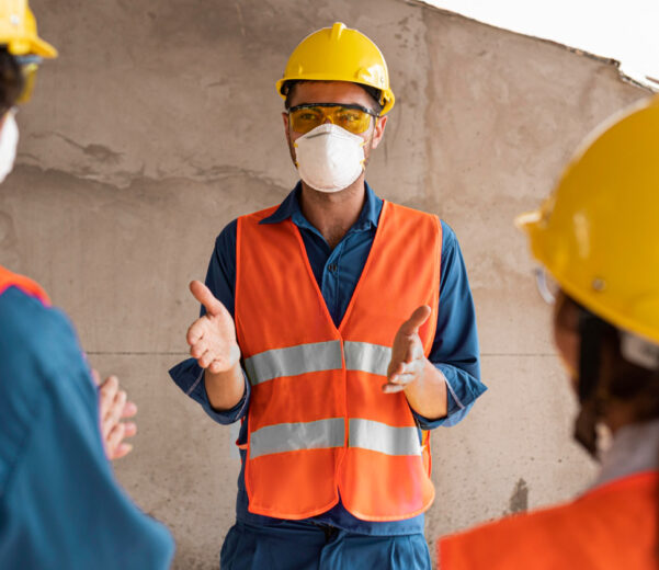 Sintesi pratica e chiara della Legge 81/2008 (Testo Unico Sicurezza Lavoro)