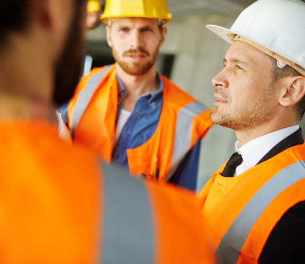 il ruolo di uno studio di sicurezza sul lavoro