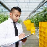 Audit sicurezza alimentare mostra come ogni azienda deve pianificare un audit alimentare efficace