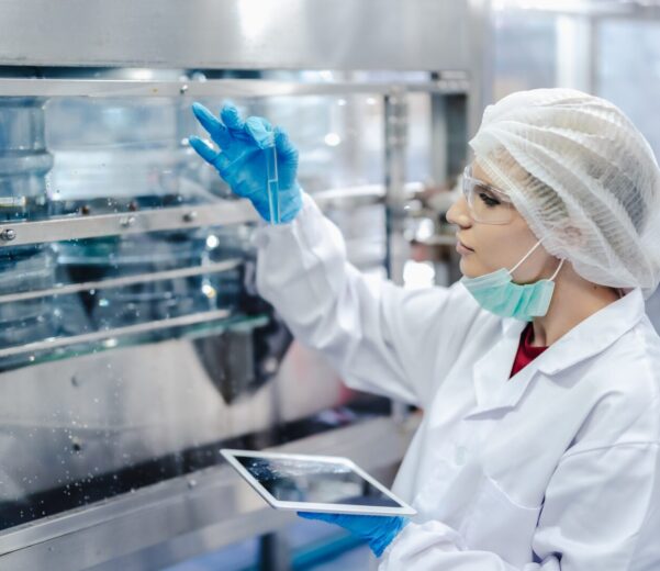 D.lgs. 81/08 sicurezza sul lavoro aziende alimentari