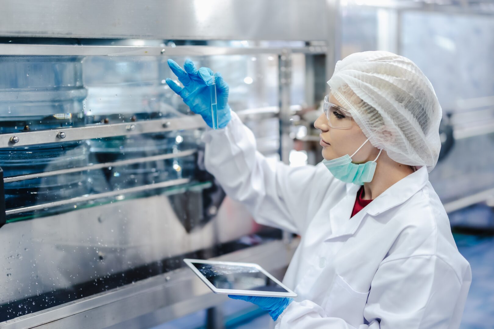 D.lgs. 81/08 sicurezza sul lavoro aziende alimentari