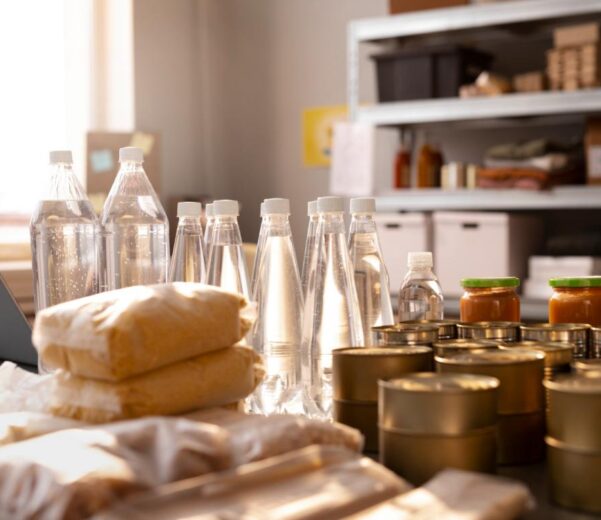 Sicurezza alimentare: definizione e cosa significa per le aziende