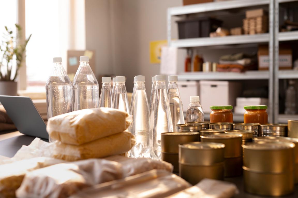 Sicurezza alimentare: definizione e cosa significa per le aziende