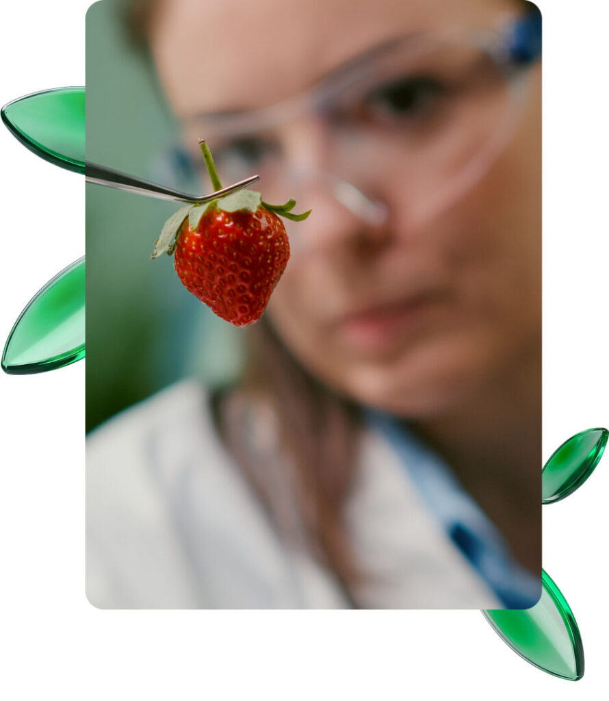 Laboratorio accreditato partner Food Consulting per analisi microbiologiche e chimico-fisiche alimenti