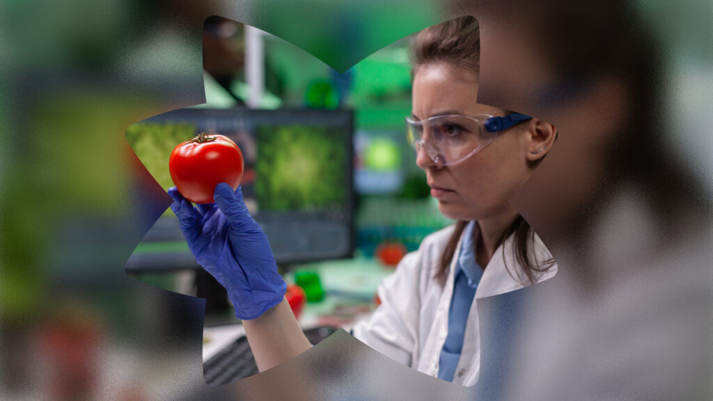 Laboratorio accreditato partner Food Consulting per analisi microbiologiche e chimico-fisiche alimenti