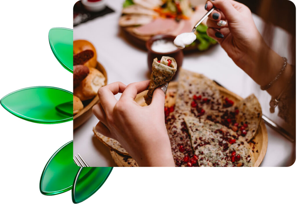 Logo certificazione KOSHER ottenuta con assistenza Food Consulting per azienda alimentare italiana