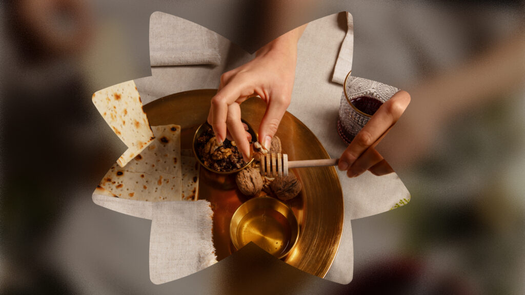 Logo certificazione KOSHER ottenuta con assistenza Food Consulting per azienda alimentare italiana