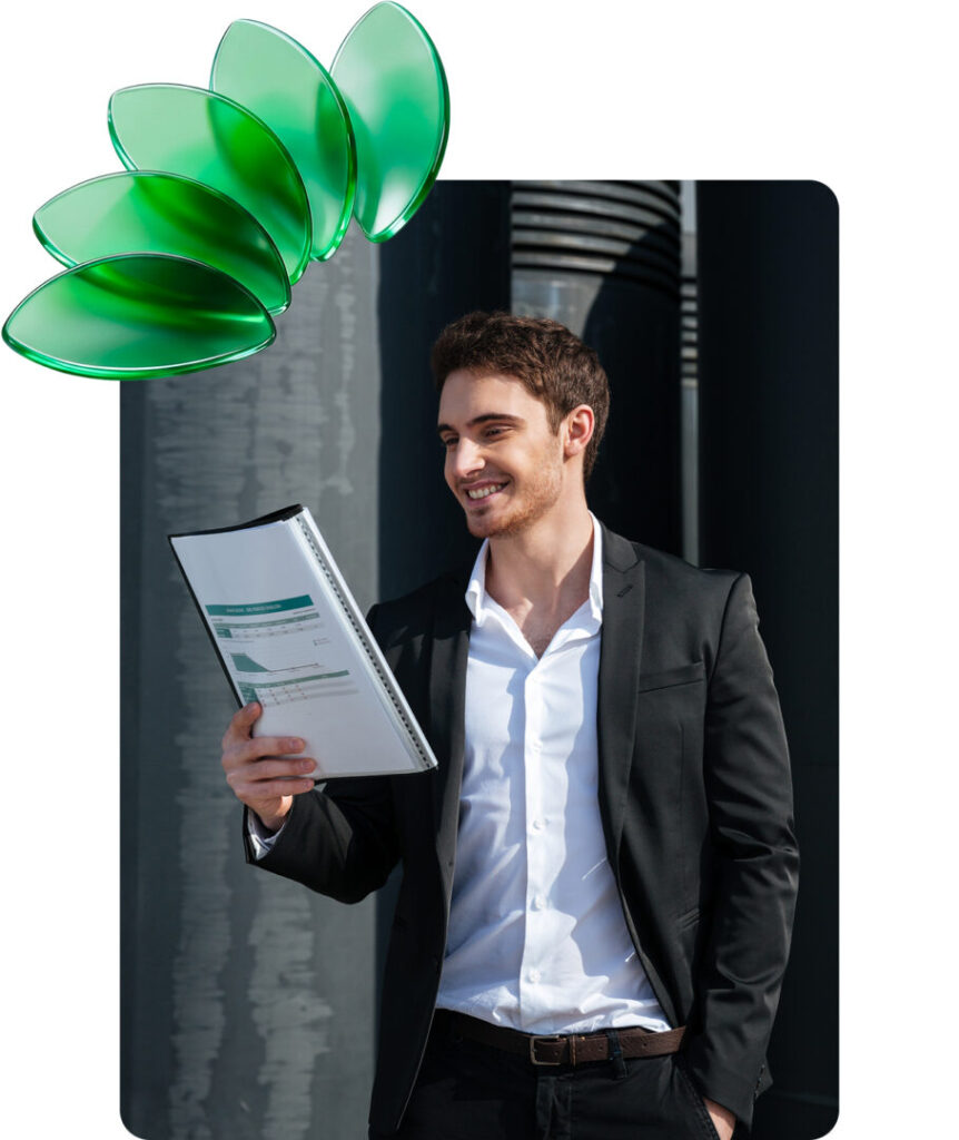 Certificazioni volontarie UNI ISO a testimonianza degli standard qualitativi e gestionali adottati dall'azienda.