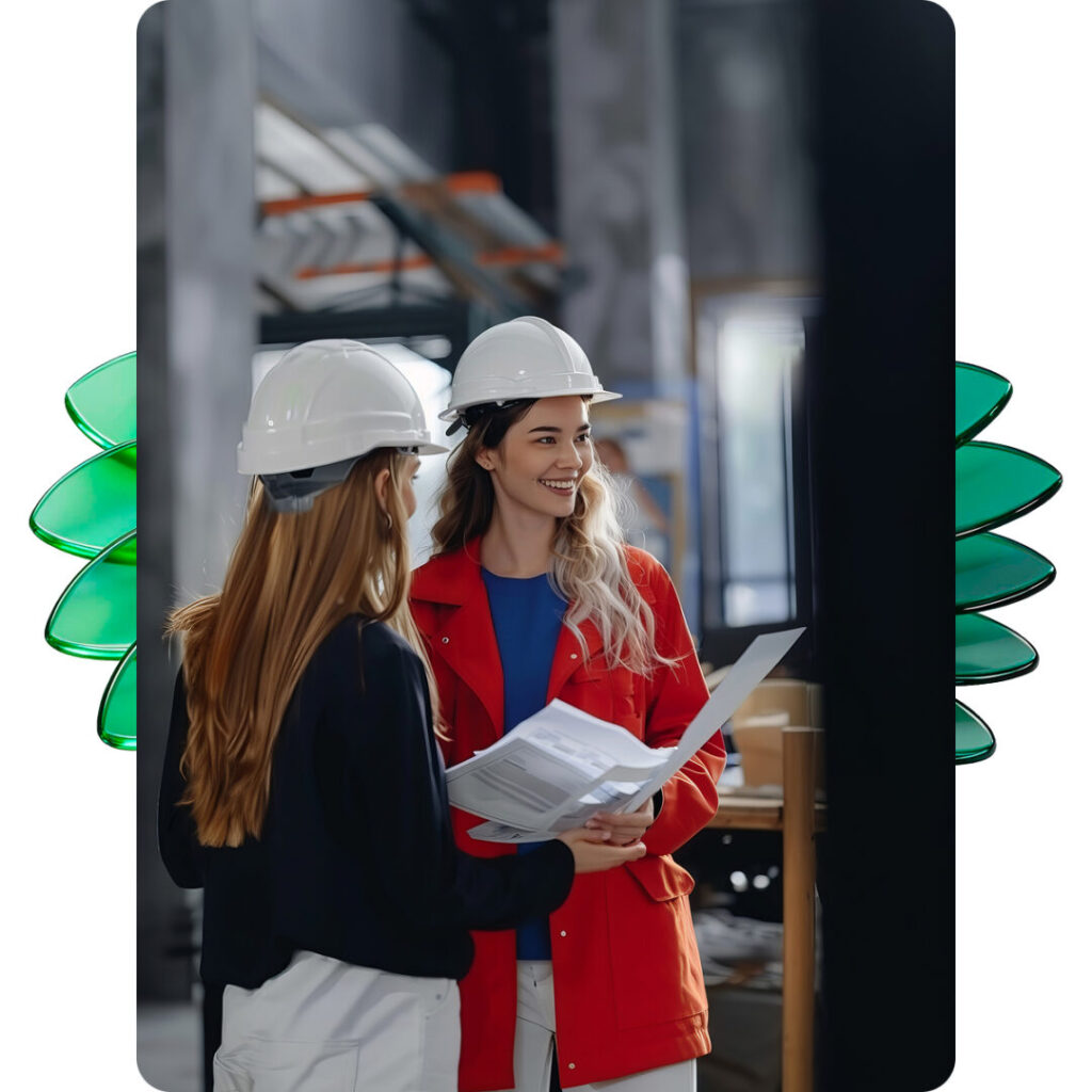 Team Food Consulting durante consulenza di sicurezza alimentare per azienda del settore food. -03