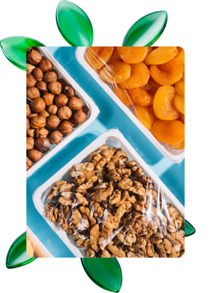 Dichiarazione MOCA materiali e oggetti a contatto con alimenti redatta da Food Consulting