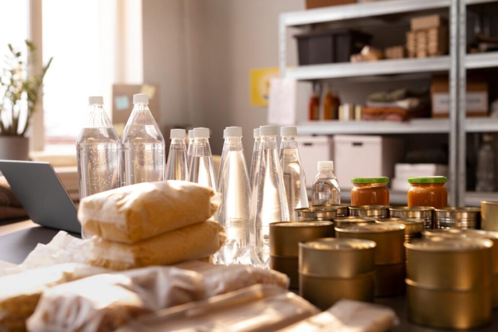 Sicurezza alimentare: definizione e cosa significa per le aziende
