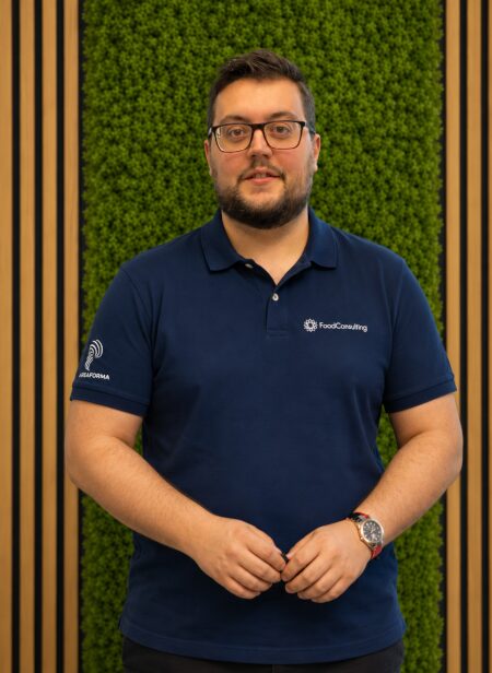 Dr. Matteo Mongelli