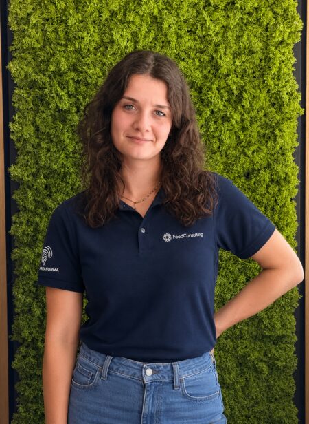 Dr.ssa Francesca Rosa
