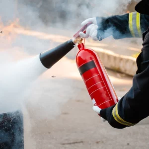 Corso di aggiornamento antincendio livello 3 per addetti già formati, Food Consulting